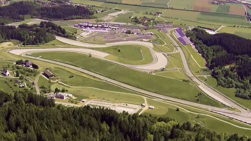 2014-Das Comeback der Formel 1 1